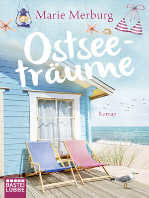 cover image of Ostseeträume